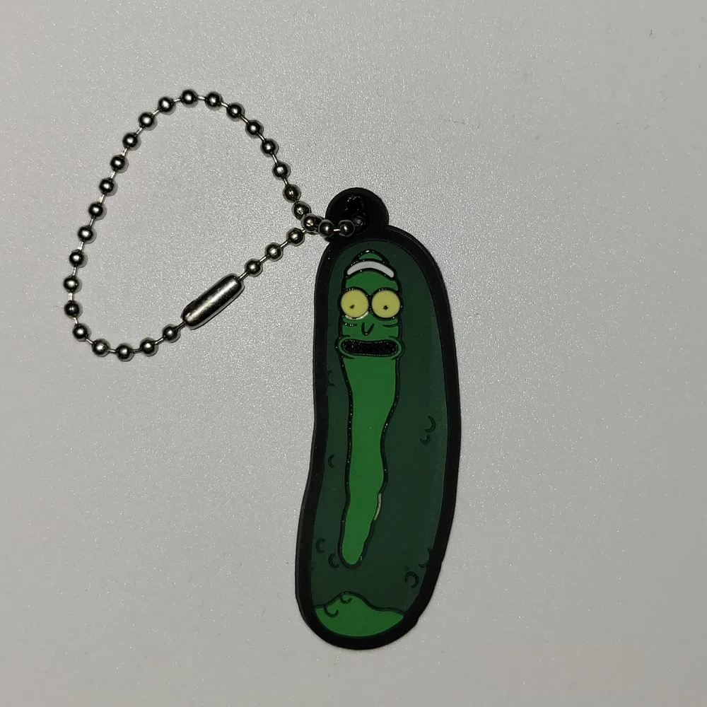 Pickle Rick 2.5